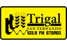 Logo de Radio Trigal