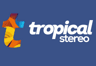 Logo de Radio Tropical Stereo Valdivia En Vivo