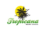 Logo de Radio Tropicana