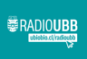 Logo de Radio UBB (Concepción)