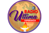 Logo de Radio Ultima Esperanza