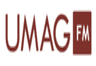 Logo de UMAG FM