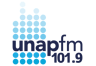 Logo de Radio Unap