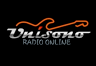 Logo de Radio Unísono Online En Vivo