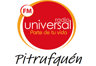 Logo de Radio Universal (Pitrufquén)