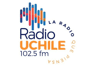 Logo de Radio Universidad