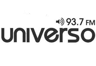 Logo de Radio Universo (Copiapó)
