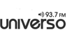 Logo de Radio Universo (Coyhaique)