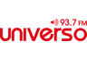 Logo de Universo