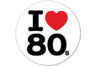 Logo de Unlimited80s Dot Com