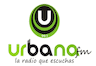 Logo de Radio Urbana (San Fernando)