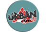Logo de Radio UrbanClub