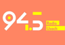 Logo de Radio USACH (Santiago)