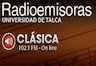 Logo de Utalca Clásica