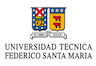 Logo de Universidad Técnica Federico Santa María (Valparaíso)