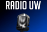 Logo de Radio UW