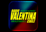 Logo de Radio Valentina 103.3 Online