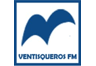 Logo de Radio Ventisqueros (Coyhaique)