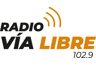 Logo de Radio Vía Libre