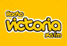 Logo de Radio Victoria FM 94.5 Chile