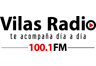 Logo de Vila´s Radio Iquique
