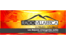 Logo de Radio Villarrica