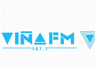 Logo de Viña FM