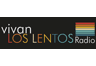 Logo de Vivan los lentos radio En vivo