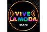 Logo de Vive La Moda En Línea