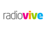 Logo de Radio Vive