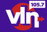 Logo de VLN Radio