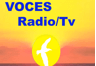 Logo de Radio Voces