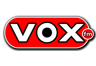 Logo de Vox FM
