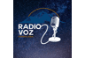 Logo de Escuchar Voz Cordillera 107.3 FM Lo Barnechea