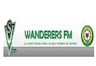 Logo de Radio Wanderers FM (Valparaíso)
