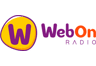 Logo de WebOn Radio En Vivo