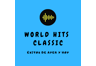 Logo de World Hits Classic Chile