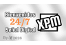 Logo de Xpm Radio En Vivo