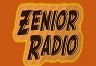 Logo de Zenior Radio