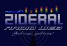 Logo de Zideral Radio Web
