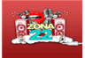 Logo de Radio Zona 22