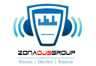 Logo de Zona Djs Group