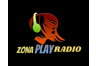 Logo de Zona Play Radio Online