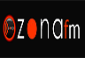 Logo de Zona FM (Puerto Natales)