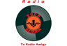 Logo de Radio Zona Reinina En Vivo