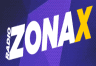 Logo de Radio Zona X