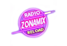 Logo de Radio Zonamix Chile En Vivo