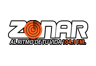 Logo de Zonar