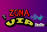 Logo de ZonaVIP Radio