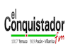 Radio El Conquistador (Temuco)